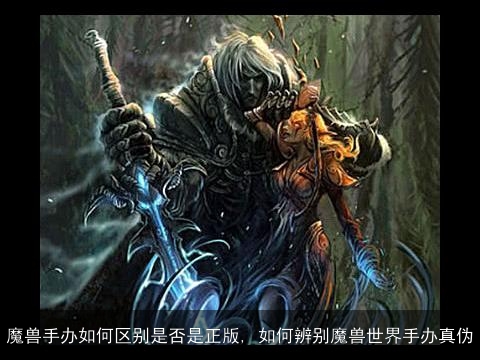 魔兽手办如何区别是否是正版, 如何辨别魔兽世界手办真伪