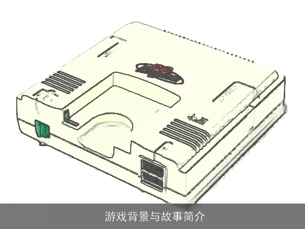  游戏类型与经典之作