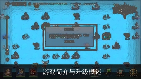  全球MMORPG市场概览